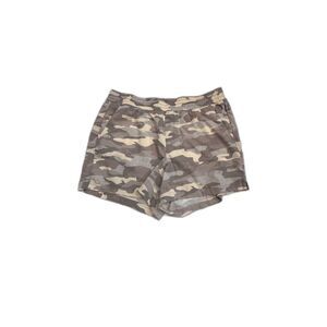 Old Navy Active Stretchtech Camo Shorts Size Large